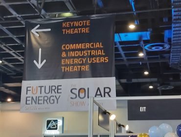 The Future Energy Show - Joanesburgo, África do Sul