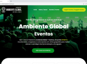 Plataforma Ambiente Global – Eventos